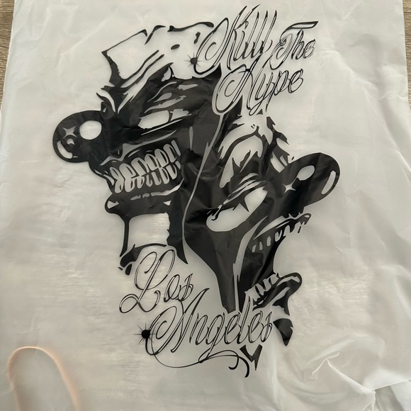 KILLTHEHYPE CELTICS SNAPBACK KTHLA - Picture 6 of 6